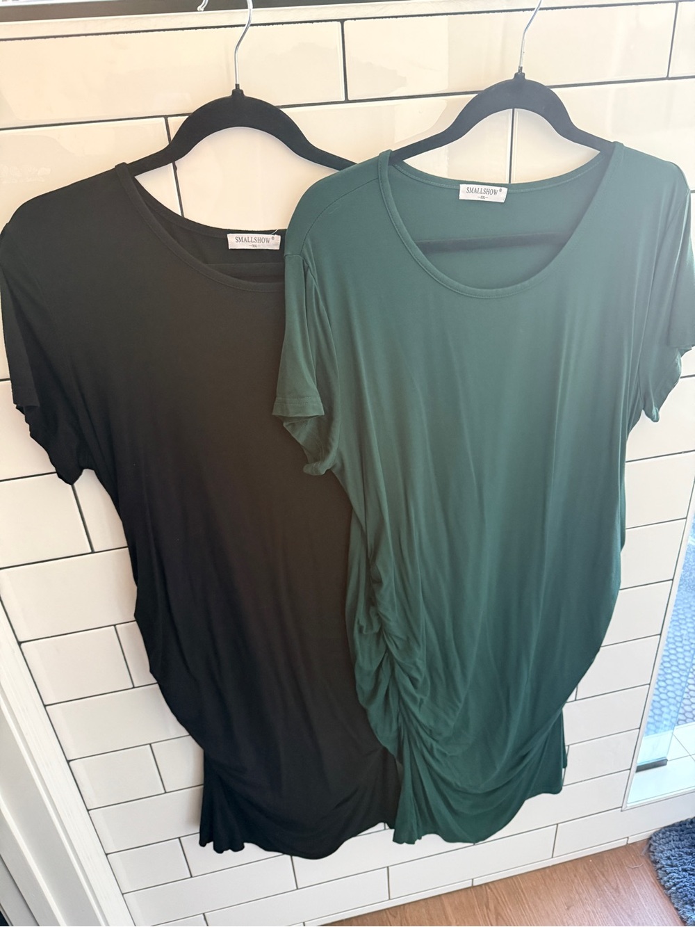 Smallshow maternity dresses
